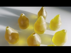 Vật liệu YAG YAG phôi được bán