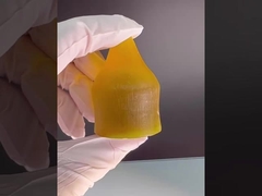 Yttrium Nhôm Garnet wafer YAG Thỏi Er:YAG Ce:YAG Nd:YAG Yb:YAG