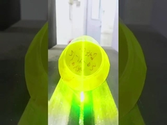 Thạch tinh YAG Ce+