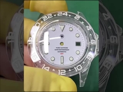 Vỏ đồng hồ Sapphire