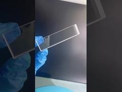 Ống kính quang học Sapphire