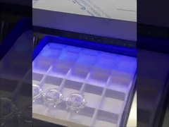 Vỏ đồng hồ Sapphire