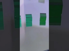 đá quý sapphire geen màu xanh ô liu