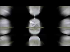 Khung đồng hồ tinh thể sapphire