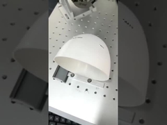 Máy khắc laser sợi quang nhỏ gọn, không cần bảo trì, khắc sạch