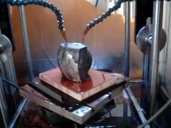 Máy cắt dây kim cương cho SiC Sapphire Quartz Glass