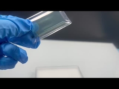 Trang sức Moissanite Xanh Lá Cây Nuôi Cấy Trong Phòng Thí Nghiệm  nguyên liệu thô cao cấp SiC Đá Quý Pha Lê