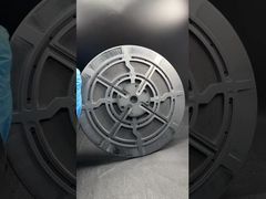 Các bộ phận gốm