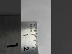 Xem: Giới thiệu Vòng bi quang học chính xác tùy chỉnh Sapphire Through Hole