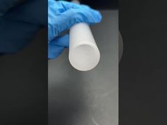 Xem thử ống Sapphire EFG (Bề mặt chưa đánh bóng)