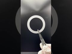 Introduce Sapphire Spacers For You